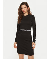 Vestido Mujer Karl Lagerfeld Vestido
